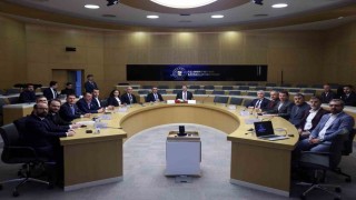 YEKA GES-2025 yarışmalarının sözleşmeleri imzalandı