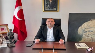 Yeni başkanı Harun Dilek oldu