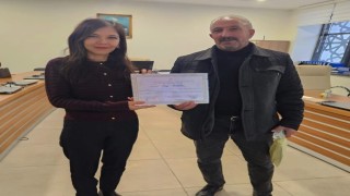 Yeni yılın ilk diyabet okulu tamamlandı