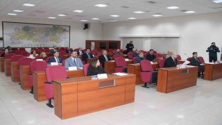 Yeni yılın ilk istihdam kurulu toplantısı yapıldı