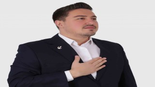 Yeniden Refah Partisi Gençlik Kolları Genel Başkanlığına Bursalı bir isim