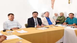 Yenişehir Belediyesi, dev bütçeli iklim projesini hayata geçiriyor