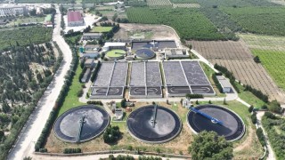 Yeşil Çevreden Bursa ovası için 27,7 milyon metreküp can suyu