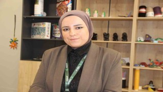 Yeşilay Şırnakta bağımlı bireyler ve ailelerine umut oluyor