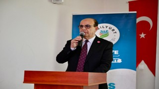 Yeşilyurt Belediyesinden öğrencilere TYT-AYT kaynak kitap desteği