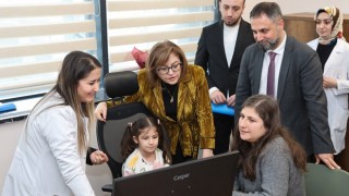 Yetenek Kaşifi Testleri Başladı