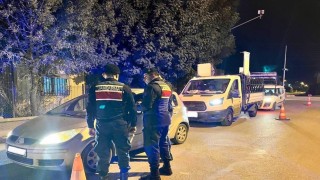 Yılbaşı gecesi Mersinde güvenlik ve sağlık seferberliği