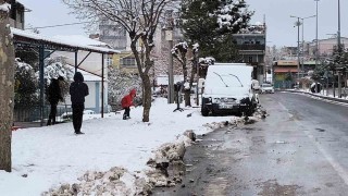Yıldırım: Kar ve yağmur, su kaynakları ile tarıma can suyu oldu