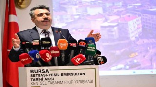 Yıldırımda tarih ortak akılla ayağa kalkacak