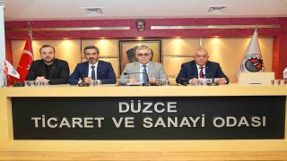 Yılın ilk meclis toplantısı yapıldı