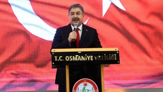 Yılmaz’dan Veda Mesajı: “Gönlümün Yarısını Bu Topraklarda Bırakıyorum”