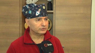 Yine sıcak su torbası yine facia: Koyduktan 3 dakika sonra patladı