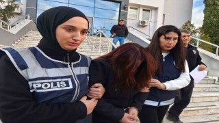 Yoğun bakımdaki bebeği darbeden hemşire tutuklandı