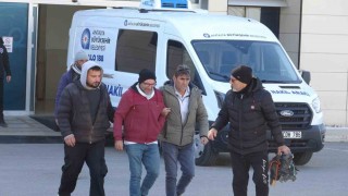 Yol kenarında ölü bulunan 14 yaşındaki çocuğun ailesi gözyaşlarına boğuldu