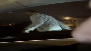 Yol verme tartışmasında 2 kişiyi bıçakla yaralayan şahıs tutuklandı