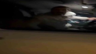 Yol verme tartışmasında 2 kişiyi bıçakla yaralayan şahıs yakalandı