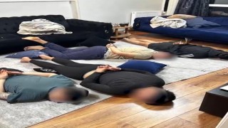 Youtubeda görev adı altında milyonluk vurgun yapanlara operasyon