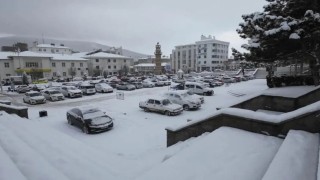 Yozgat ve bazı ilçelerinde eğitime 1 gün ara verildi
