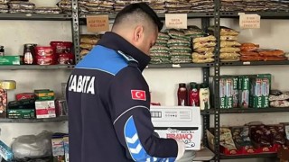 Yumurtalık’ta Denetimler Sürüyor