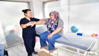 Yunusemre Belediyesinden halk sağlığına güçlü destek