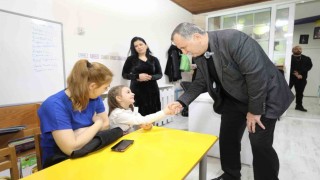 Yunusemrede kreş sayısı arttı