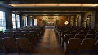 Yuva kuracaklara Yıldırım Belediyesinden destek