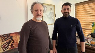 Zafer Partili Ulaştır Medyagazete’yi Ziyaret Etti