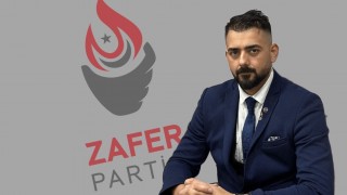 Zafer Partisi Osmaniye Yenileniyor