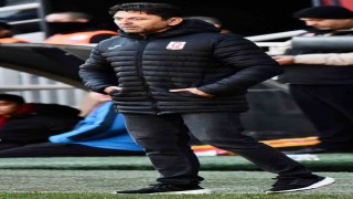 Zafer Uysal: Galibiyeti Balıkesirspor ailesine armağan ediyoruz