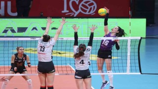 Zeren Spor, Dresdnere set vermedi