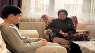 Zeynep Sözerden gönül ve dayanışma buluşmaları
