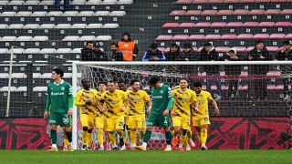 Ziraat Türkiye Kupası: Eyüpspor: 2 - Iğdır FK: 1