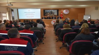 Zirai ilaçlarda elektronik takip dönemi başlıyor