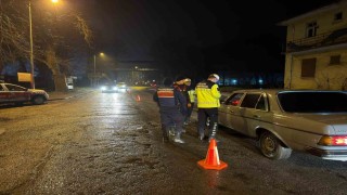 Zonguldakta 6 ruhsatsız maden ocağı kapatıldı