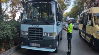 Zonguldakta bir haftada 43 kişi yakalandı