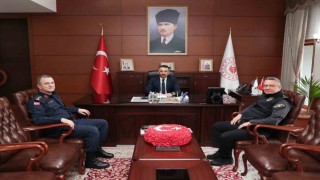 Zonguldakta huzur ve güvenlik masaya yatırıldı
