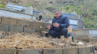 Zonguldaktaki çifte cinayette kahreden detay: Evine taktırdığı kamera kızı ve eşinin son anlarını kaydetti