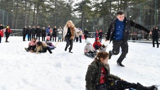 Zorkun Yaylası’nda Karfest Coşkusu Sürüyor
