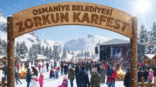 Zorkun’da Karfest Heyecanı Yaşanacak