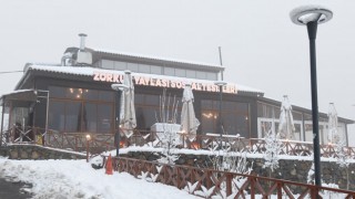 Zorkun’da Kış Şenliği Başlıyor
