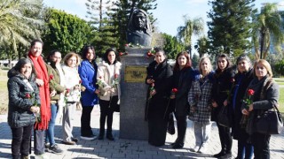 Zübeyde Hanım Adana’da Rahmetle Anıldı
