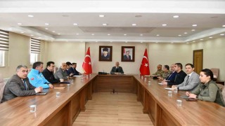10. Çıldır Gölü Altın At Kristal Buz Festivali iptal edildi