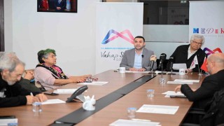 140 eserin yarıştığı Mersin Roman Ödülü sonuçlandı