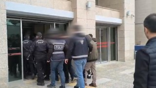15 milyar TLlik yasa dışı bahis operasyonunda 42 tutuklama