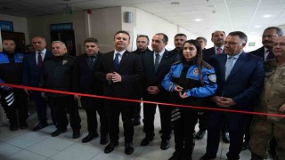 15. Uluslararası Tarım ve İnsan Fotoğraf Sergisi Iğdırda ziyarete açıldı