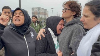 15 yaşındaki Güldeni 30 bıçak darbesiyle öldürmüştü, cezada indirime gidildi