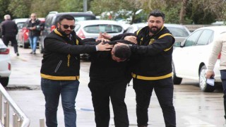 17 aylık bebeğe trafik canavarı böyle çarpmış