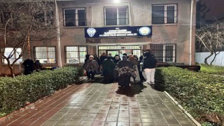 17 kişiyi umre vaadiyle dolandıran şüpheli yakalandı