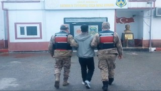 20 ayrı dosyadan kesinleşmiş hapis cezası bulunan zanlı 2 yıl sonra yakalandı