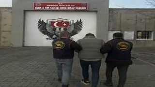 20 yılla aranıyordu, JASATtan kaçamadı